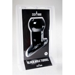 Plug anal Tunnel XL (4,2cm) - ZIZI XXX 2
