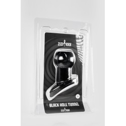 Plug anal Tunnel S (2,6cm) - ZIZI XXX 2
