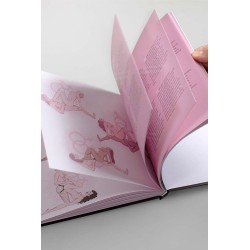 Livre Kamasutra sexy positions - Secret play 2