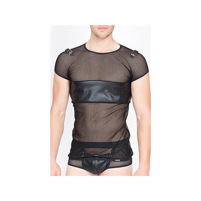 T-shirt Thunder