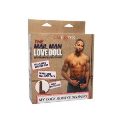 Poupée masculine The Mail Man Love Doll 2