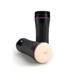 Masturbateur anus Mystim Oh PUSH ME 2