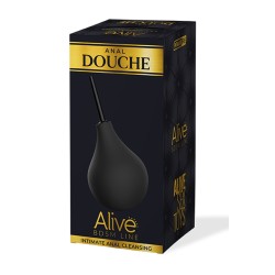 Poire anale S 90ml - Alive 2