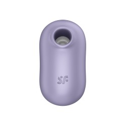 Stimulateur Satisfyer Pro To Go 2 lavande 2