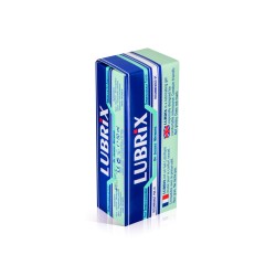 Gel Lubrix (50 ml) 2