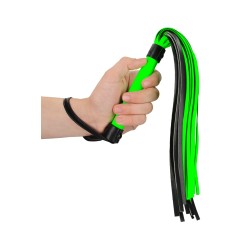 Martinet phosphorescent - Ouch! 2