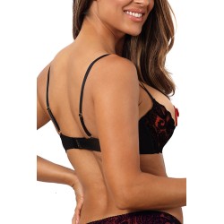 Soutien-gorge seins nus V-10041 - Axami 2