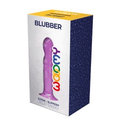 Dildo jelly Blubber - Wooomy 2