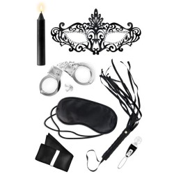 Coffret Initiation Fetish Dream 2