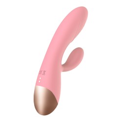 Vibromasseur Rabbit Elali - Wooomy 2