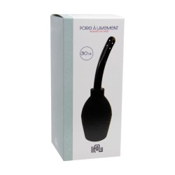 Poire à lavement 310 ml - Litolu 2