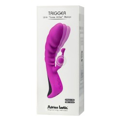 Vibro Rabbit Trigger 2