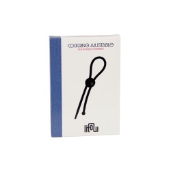 Cockring réglable - Litolu 2