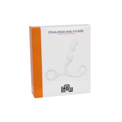 Stimulateur anal P-Classic - Litolu 2