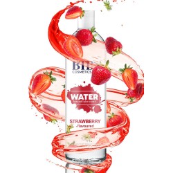 Lubrifiant parfumé Fraise 250 ml - BTB 2