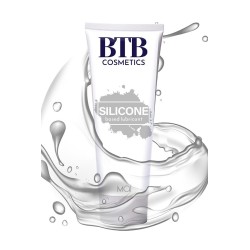 Lubrifiant silicone 100 ml - BTB 2