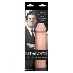 Extenseur de pénis Be Danny D 2