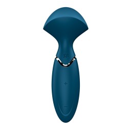 Mini Wand-er bleu - Satisfyer 2