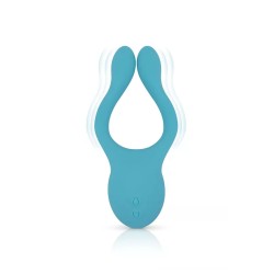 Stimulateur pour Couple Dani  - Cala Azul 2