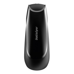 Masturbateur Men vibration+ Connecté - Satisfyer 2
