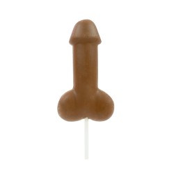Sucette pénis Dick on a stick 2