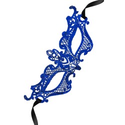 Loup bleu Céleste - Maskarade 2