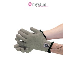 Gants électro-stimulation Magic Gloves - Mystim 2