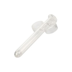 Applicateur de lubrifiant XL Lube transparent 2