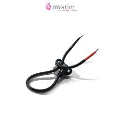 Electrode pour testicules Heavenly Henry - Mystim 2