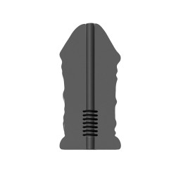 Masturbateur Daddy - All Black 2