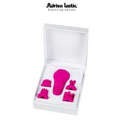 Caress - stimulateur clitoris 2