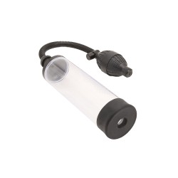 Pompe à pénis L'enivrante - Jacquie et Michel 2