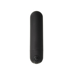 Vibro rechargeable Le voyageur Mini - Jacquie et Michel