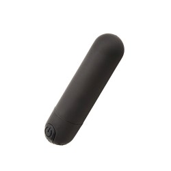 Vibro rechargeable Le voyageur Mini - Jacquie et Michel 2