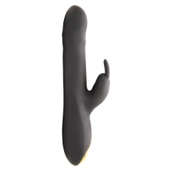 Vibromasseur Rabbit Le magicien - Jacquie et Michel 2