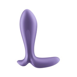 Intensity Plug connecté violet - Satisfyer 2