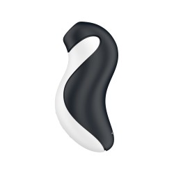 Orca - Stimulateur Air pulsé + Vibrations - Satisfyer 2