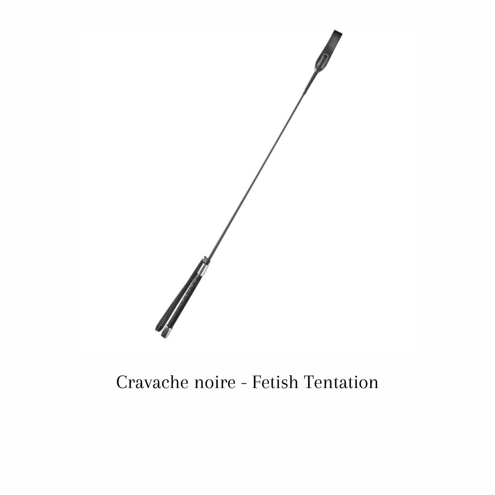 Cravache BDSM