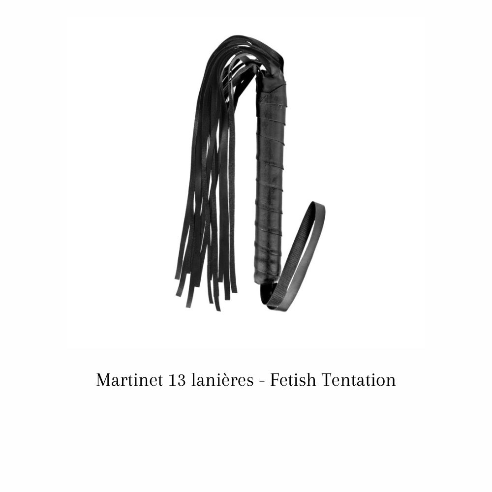 Martinet BDSM