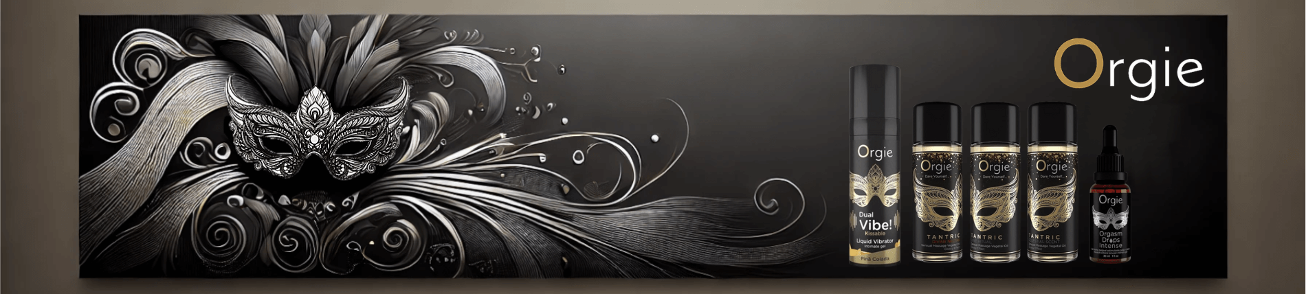 Orgie
