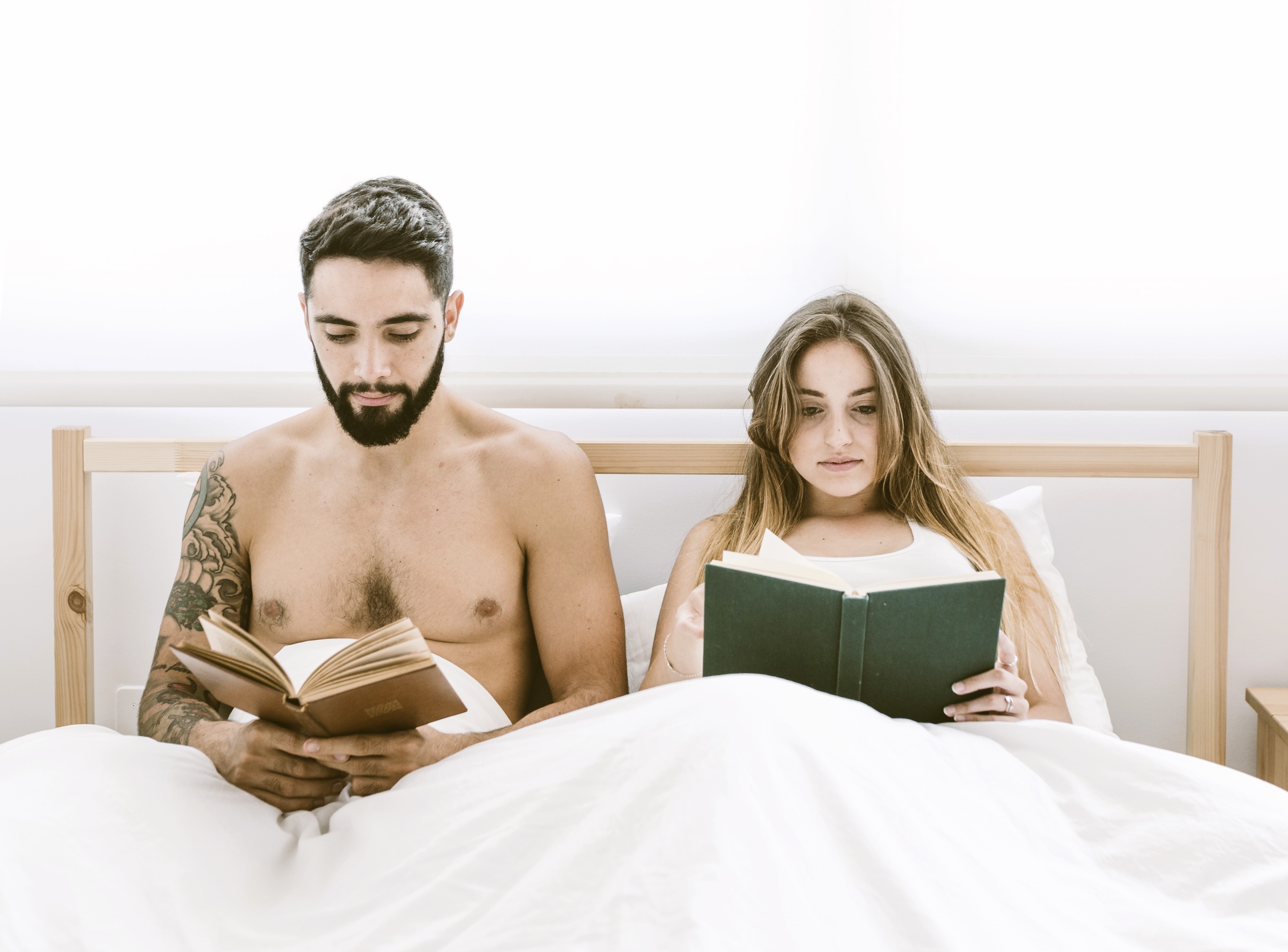 libido couple 