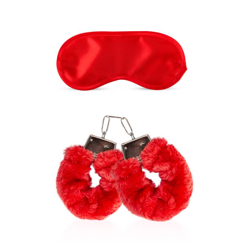Menottes BDSM