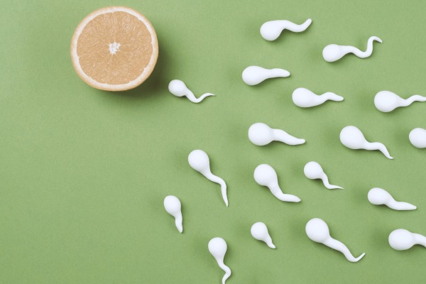 Sperme et alimentation : Comment ce que vous mangez peut affecter votre fertilité