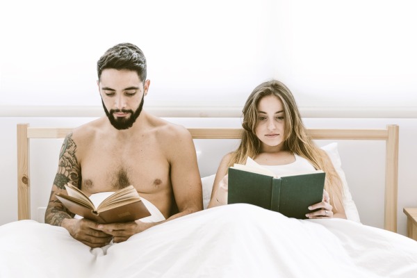 La libido, c'est quoi ?